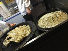 -汪记大王锅贴(成山路店)
