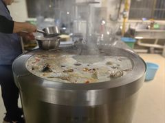 -龙门李家三旦羊肉汤馆