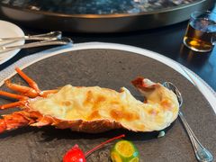 -北京饭店谭家菜