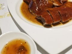 烧鹅-花城苑广府菜(侨鑫店)