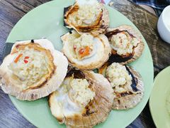 -贞姨美食·老字号海鲜大排档