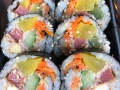 -郑阿姨的家·이모네·韩料&烤肉(武川路店)