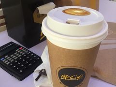 -麦当劳(世纪汇广场店)