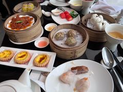 -厦门艾美酒店·乐美中餐厅