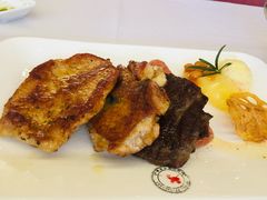 -威尼斯西餐厅(古镇店)