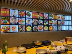 -帅哥买单(龙港店)