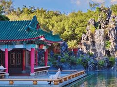 -广东圆玄道观