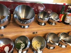 -筋头巴脑牛一锅(朝阳路总店)