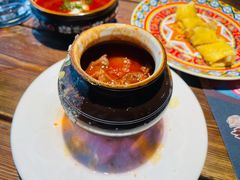 -卢布里西餐厅(海拉尔店)