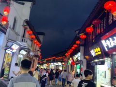 -衣裳街历史文化街区
