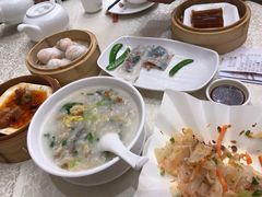 -顺德人家食府(黄金广场店)