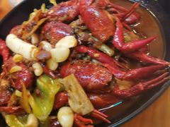 -回·龙虾铺·盆盆蟹·烧烤大排档(回龙观店)