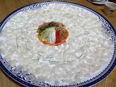 -德胜轩正宗顺德菜(宝安沙井会展中心店)