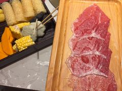 -空之介寿喜烧·和牛放题(恒隆广场店)