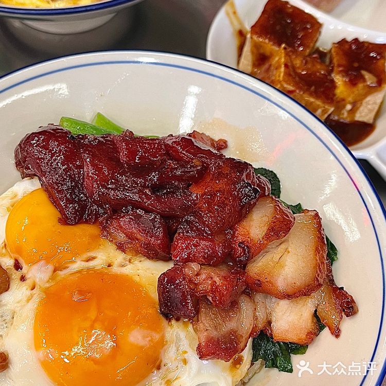 成都探店·万象城港里港气的茶餐厅你爱不爱🍵