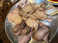 -谢大牛馆·中式卤牛排(老店)