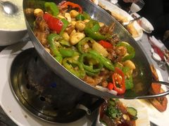 -老街渔味馆(芳华店)