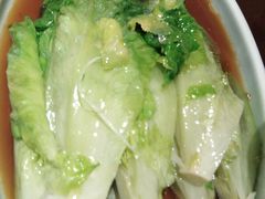 -恭敬李·烤鸭(天坛北门店)