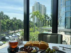 -海湾壹品·粤菜·早茶·烤鸭(拱北店)