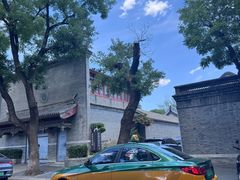 -北京市劳动人民文化宫(太庙)