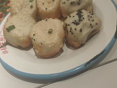 -小杨生煎(黄河路店)