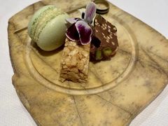 饭后甜品-誉珑轩