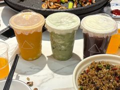 -一烙锅(友谊店)