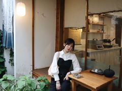 -边渡咖啡烘焙店(昙华林店)