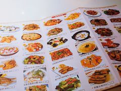 -粤点越有·茶点·粤菜(樵岭国际店)