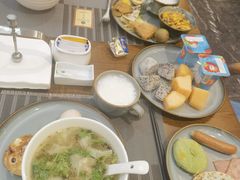 -天目湖御水温泉·度假酒店