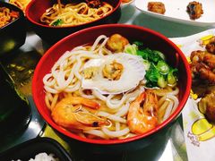 -泰祥美食广场(刘公岛店)
