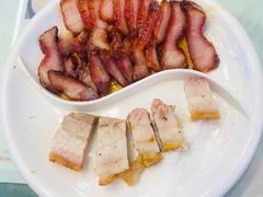-澳门陈光记烧味饭店(万象城店)