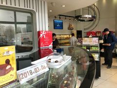 -好利来(望京中福店)