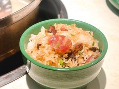 -润园四季椰子鸡火锅(卓越INTOWN店)