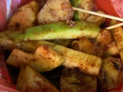 -夜椒瑶·广西大排档(八卦岭店)
