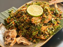 -Ameigo梅果·云贵川bistro(长宁来福士店)