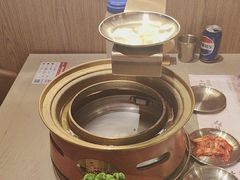 -西塔老太太泥炉烤肉(济南首店)