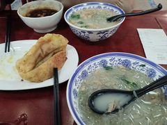 -清真马祥兴菜馆(云南北路店)