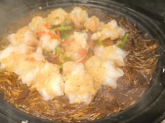 -绿茶餐厅(天津天河城店)