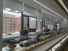 -清华澜园教工餐厅