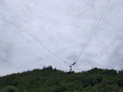 -重庆云阳龙缸景区
