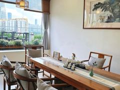 -小茶闲舍·观景商务茶馆(广州塔店)