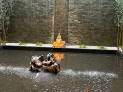 -天津海河悦榕庄·Lobby Lounge大堂吧