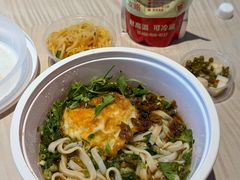 -湘人龙记老长沙米粉(华普国际大厦店)