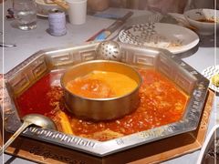 -蜀九香火锅(九眼桥店)