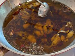 -月福京味斋·烤鸭店·北京菜(鼓楼总店)