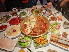 -小龙坎火锅(总店)