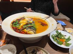 -清水亭湖北菜(大屯DT51店)