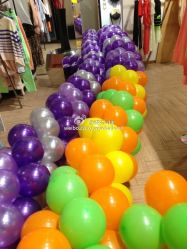-波乐气球派对用品商店·生日布置·礼品集合店