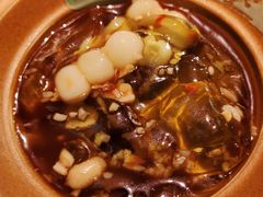 -吃饭皇帝大土家民族菜(正大广场店)